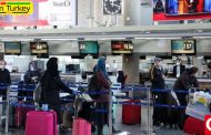 تست منفی کرونا برای ورود به ایران