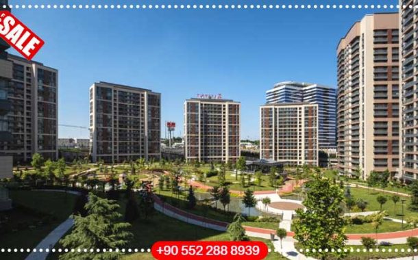 5levent istanbul | مشروع 5levent اسطنبول