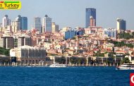 معرفی منطقه بشیکتاش استانبول | Introducing Beşiktaş district of Istanbul