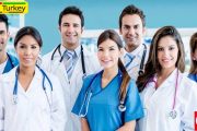 Equivalence of medical degree in Turkey and how doctors work