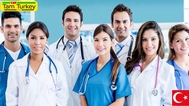 Equivalence of medical degree in Turkey and how doctors work