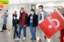 تمامی پروازها از ایران به مقصد ترکیه لغو شد