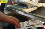 سقوط پول ملی ایران؛ هر دلار آمریکا 50 هزار تومان