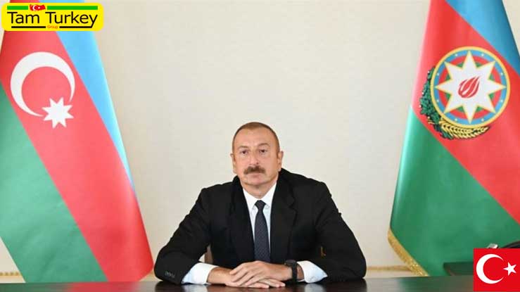 ارمنستان شروط آذربایجان برای عادی‌ سازی روابط را پذیرفت
