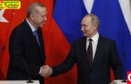 گفتگوی تلفنی اردوغان و پوتین در مورد آذربایجان-ارمنستان، سوریه و لیبی