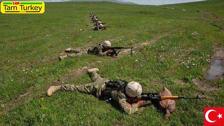ارتش آذربایجان 193 منطقه مسکونی را از اشغال ارمنستان آزاد کرده است