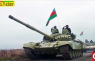 ارتش آذربایجان پس از 27 سال وارد کلبجر شد