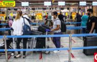 افزایش حجم تردد مسافران از فرودگاه صبیحه گوکچن استانبول