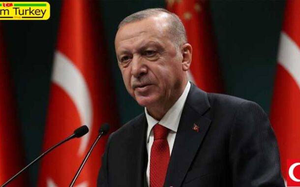 Turkey-UK to sign landmark free trade pact on Tuesday