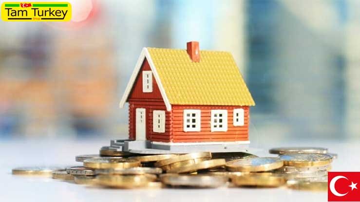 جزئیات قیمت خانه | وام مسکن و ارزش بازار در گزارش GYODER