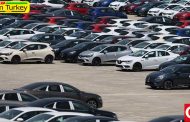 افزایش صادرات اتومبیل ترکیه به جهان