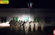 ارتش آذربایجان پس از 28 سال اشغال وارد شهر لاچین شد