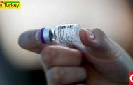 ترکیه قرارداد خرید واکسن آلمانی بیون‌تک را امضا کرد