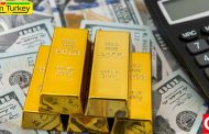 نرخ ارز و طلا در بازار آزاد استانبول 4 october 2021