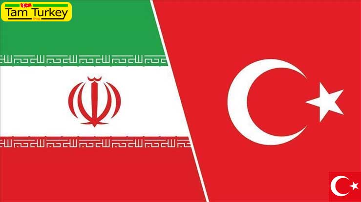 رئیس اتاق بازرگانی ایران و ترکیه : در شرایط تحریمی به ترکیه نیاز داریم