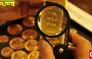 نرخ ارز و طلا در بازار آزاد استانبول 10 دسامبر 2020