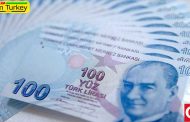 نرخ بهره رپو در ترکیه به 19 درصد افزایش یافت