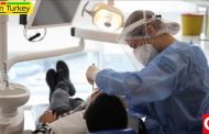 آنتالیا مقصد گردشگری سلامت در زمینه دندانپزشکی