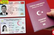 هزینه دریافت پاسپورت و گواهینامه ترکیه در سال 2021