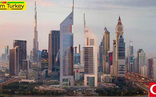 امارات عربی متحده کسب تابعیت برای خارجی‌ها را آسان می‌کند