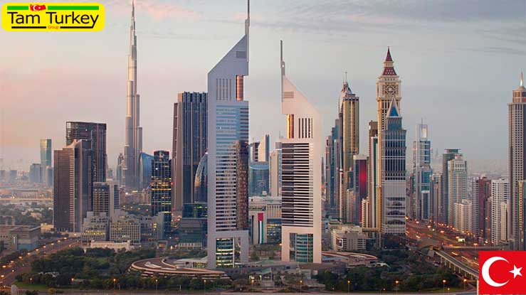 امارات عربی متحده کسب تابعیت برای خارجی‌ها را آسان می‌کند