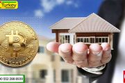 Buying property in Turkey with Bitcoin