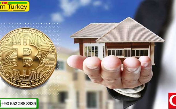 Buying property in Turkey with Bitcoin
