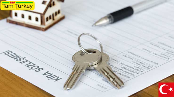 اگر مستأجر هنگام خروج از خانه کلید را به صاحبخانه تحویل ندهد چه اتفاقی می افتد؟