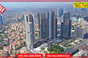 Torun Center Istanbul