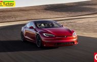 تسلا سریعترین اتومبیل خود را با نام Model S Plaid روانه بازار می کند