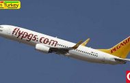 اعلام شرایط پذیرش سفر به ترکیه با خطوط هواپیمایی پگاسوس