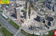 ساخت و ساز بیشترین کاهش را در سه ماهه سوم 2022