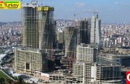 قانون مرکز مالی استانبول در راه است!