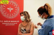 تزریق حدود 20 میلیون دوز واکسن کرونا در استانبول