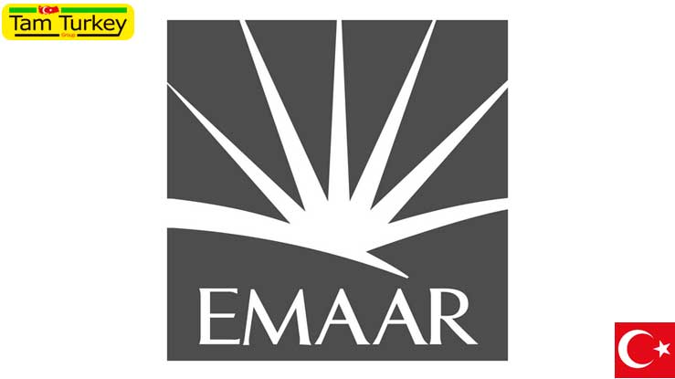 Emaar Dubai'nin Tanıtımı