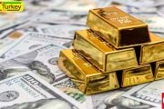 قیمت ارز و طلا در بازار آزاد استانبول سه ‌شنبه 16 MAY
