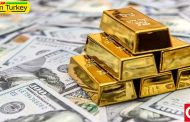 نرخ طلا و ارز در بازار آزاد استانبول جمعه 3 دسامبر 2021
