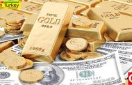 قیمت طلا و ارز در بازار آزاد استانبول جمعه 22 آوریل 2022