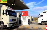 رشد صادرات ترکیه در ماه اکتبر