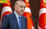 اردوغان:شاهد رشد دو رقمی تا پایان امسال خواهیم بود