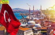 درآمد 24 میلیارد دلاری ترکیه از گردشگری در سال 2021