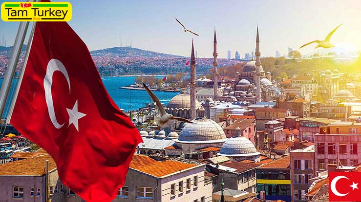 قیمت مسکن در کدام استان ترکیه بیشترین افزایش را داشته است؟