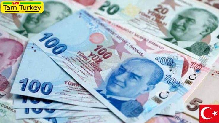 نرخ طلا و ارز در بازار آزاد استانبول 5 نوامبر