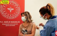 آخرین آمار کرونا و روند واکسیناسیون در ترکیه