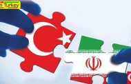 رشد تجارت ایران و ترکیه از مرز بازرگان