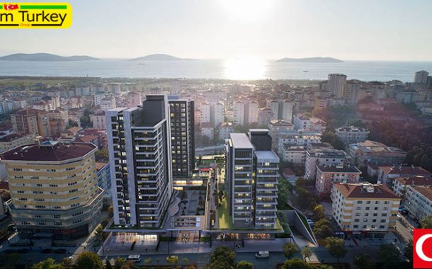İstanbul Mesa Cadde Projesi