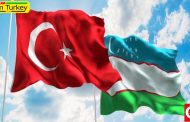 سرمایه‌گذاری بازرگانان ترکیه در ازبکستان