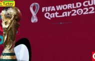تضمین امنیت جام جهانی فوتبال 2022 در قطر با حضور پلیس ترکیه