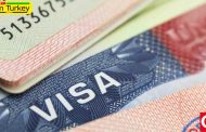 کشورهایی که ترکیه معافیت ویزا را به رسمیت می شناسد