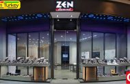 بزرگترین کارخانه الماس جهان با سرمایه گذاری 150 میلیونی Zen در استانبول افتتاح می شود!